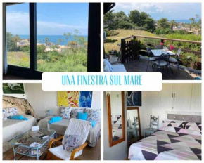 Una Finestra sul Mare Augusta